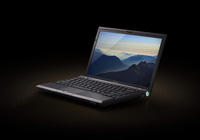 Sony VAIO Z Series - unprecedented power