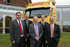 Volvo Trucks DHL