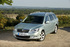 Skoda Octavia Estate