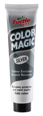 Remove car scratches with magic | Easier