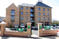 McCarthy & Stone - In demand in Biggleswade