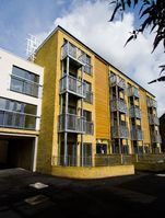 Live minutes from the City for under £60K