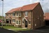 The homes at Fox's Fold