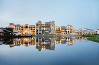 Five-star hotel savings in Murcia