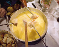 Excite your taste buds in La Plagne