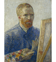 In the footsteps of Van Gogh