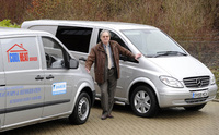 Mercedes Vitos are a breath of fresh air