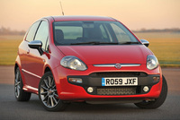 New Fiat Punto Evo – Evolution of the species