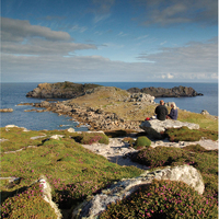 Roaming the Isles of Scilly