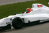 Fortec Motorsport Formula Renault 2.0 race car