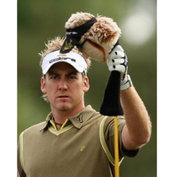 Poulter to turn on the style in Abu Dhabi