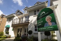 Retirement living in Liphook offers best of both worlds