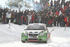 Skoda Fabia S2000