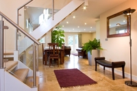Stylish self-catering breaks in South Cornwall