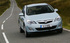 Vauxhall Astra ecoFLEX