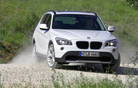 BMW X1 gets five-star Euro NCAP rating