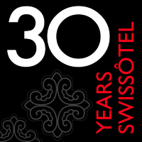 Swissôtel Hotels & Resorts marks 30th anniversary