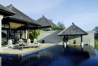 Boutique hotels in Thailand
