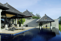 Thailand’s best boutique hotels