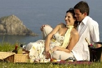 Romance on the English Riviera