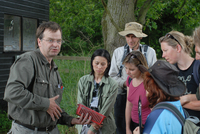 Biosphere Expeditions