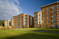 Apartment living in Havant for under £90K