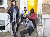 EastEnders online spinoff draws in 1.7 million views