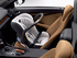 Mercedes-Benz BABY-SAFE plus child seat