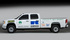 GMC Sierra 3500 HD pickup truck