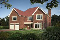 New Woking show home has the ‘wow’ factor