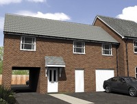 New incentive offers home buyers an 'easy start'