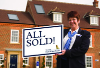 David Wilson sells out in Wolverton