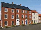 More home for your money in Wragby