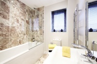 New show home houses a surprise in Corby