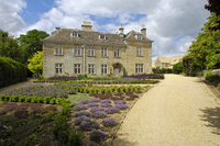 Exclusive private houses to celebrate in