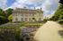 Exclusive private houses to celebrate in