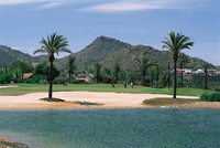 Early booking discounts at La Manga Club