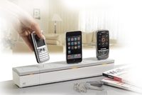 Solving the problem of charger clutter