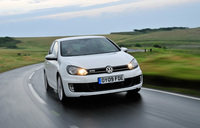 Euro NCAP's top five achievers of 2009