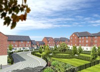 Part-exchange your way to a new home in Chester
