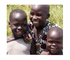 People in Uganda