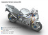 Bosch motorcycle ABS