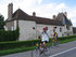 Cycling through Europe