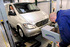 Mercedes-Benz Van
