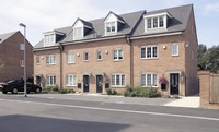 New homes in demand in Bingham