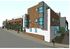 Artists impression of Boleyn Court