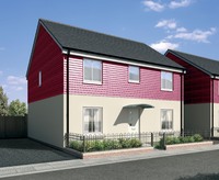 Save thousands on a family size home at Vision