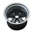 Braid BZ Wheel Dished