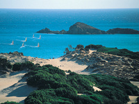 Holiday savings at Chia Laguna Resort Sardinia