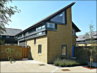 Newhall rent-to-buy scheme proves a winner